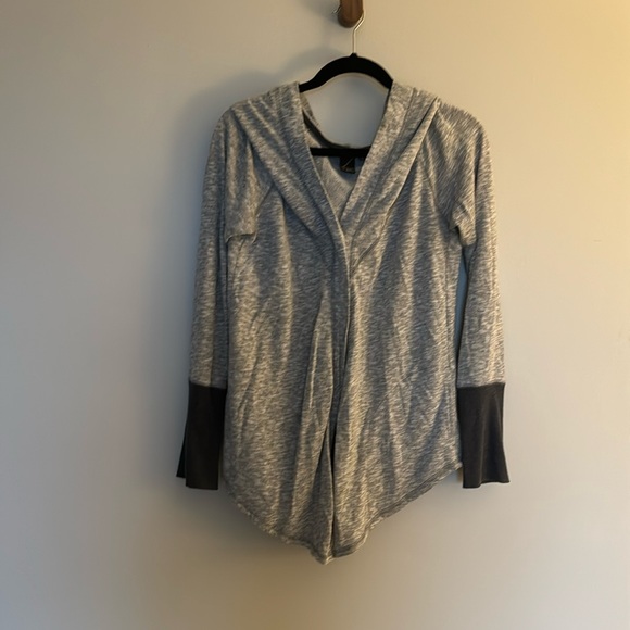 Zella wrap cardigan - Picture 1 of 3